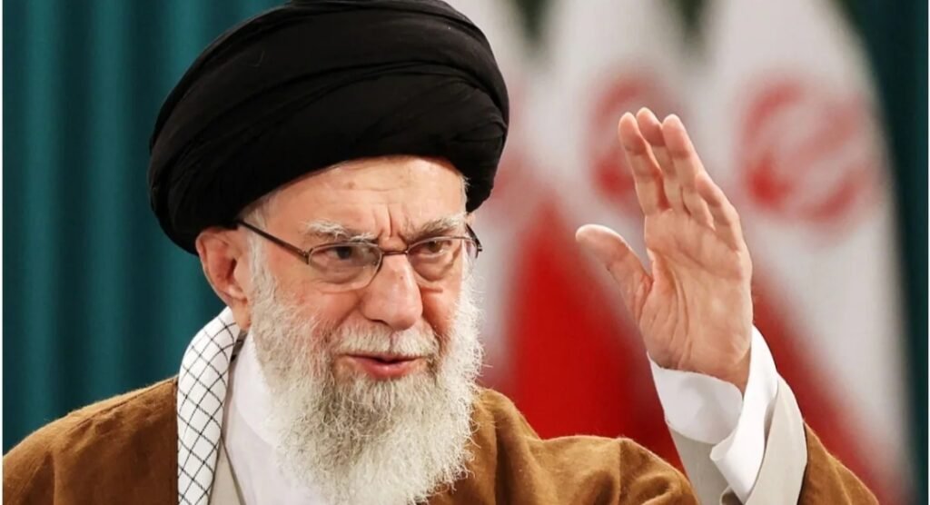 Ayatollah Ali Khamenei death : ईरान में ऐतिहासिक भूचाल: अमेरिका-इजरायल संयुक्त हमले में सुप्रीम लीडर अयातुल्ला अली खामेनेई की मौत