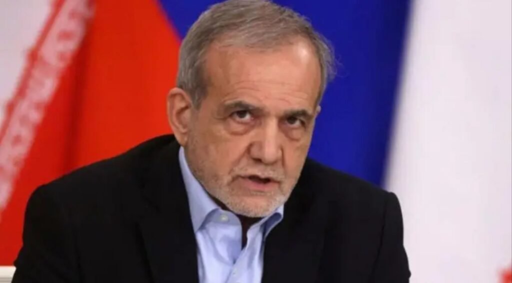 Middle East War : मिडिल ईस्ट युद्ध पर बड़ा संकेत, ईरान ने युद्धविराम के लिए रखीं 3 शर्तें,