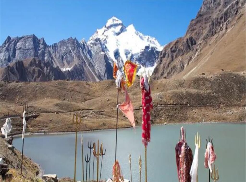 Adi Kailash Yatra 2026 : शिव भक्तों के लिए खुशखबरी: इस दिन से शुरू होगी आदि कैलाश यात्रा, जाने से पहले जान लें जरूरी नियम