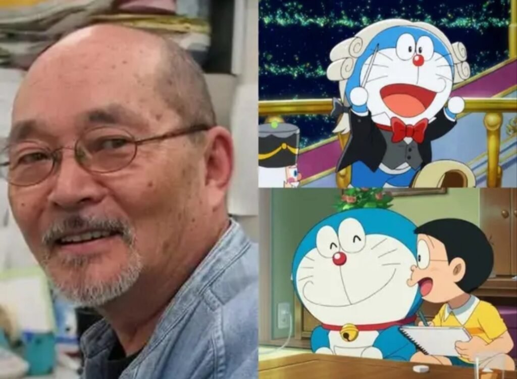 Tsutomu Shibayama Death : डोरेमोन’ के दिग्गज डायरेक्टर सुटॉमू शिबायामा का निधन, एनीमे जगत में शोक की लहर