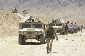 Middle East Crisis : ईरान के चारों ओर अमेरिका का घेरा, 50 हजार सैनिक टूट पड़ने को तैयार Middle East Crisis : ईरान के चारों ओर अमेरिका का घेरा, 50 हजार सैनिक टूट पड़ने को तैयार