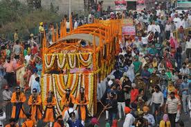 Amrit Vela Nagar Kirtan Jalandhar : अनूठी पहल: ट्रैफिक जाम से बचाने के लिए सुबह 5 बजे होगा नगर कीर्तन Amrit Vela Nagar Kirtan Jalandhar : अनूठी पहल: ट्रैफिक जाम से बचाने के लिए सुबह 5 बजे होगा नगर कीर्तन
