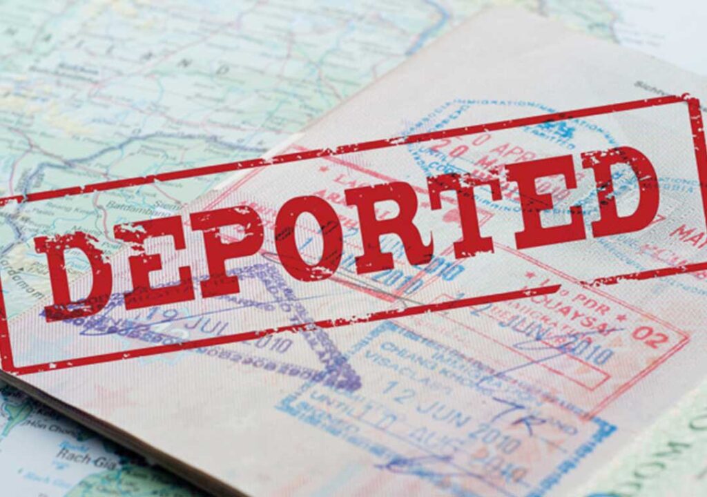 Australia Deportation of Indians : ऑस्ट्रेलिया से 11 पंजाबी समेत 15 भारतीय डिपोर्ट, आज रात दिल्ली पहुंचेंगे सभी नागरिक