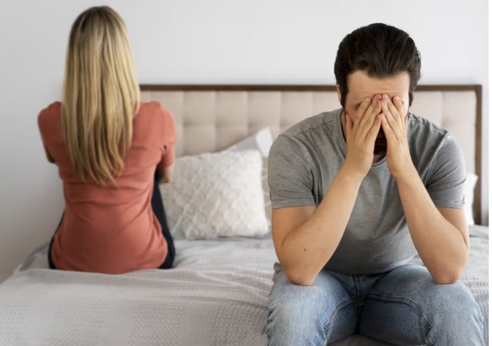 Sexual Health Tips For Men : पुरुषों की Sexual Power क्यों हो रही कम? ये 5 गलत आदतें कर रही हैं नुकसान Sexual Health Tips For Men : पुरुषों की Sexual Power क्यों हो रही कम? ये 5 गलत आदतें कर रही हैं नुकसान