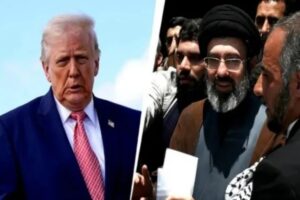 US Iran Middle East Tension : युद्धविराम के बाद भी मिडिल ईस्ट में बढ़ा तनाव, ईरानी मिसाइल हमले नाकाम करने का अमेरिका का दावा