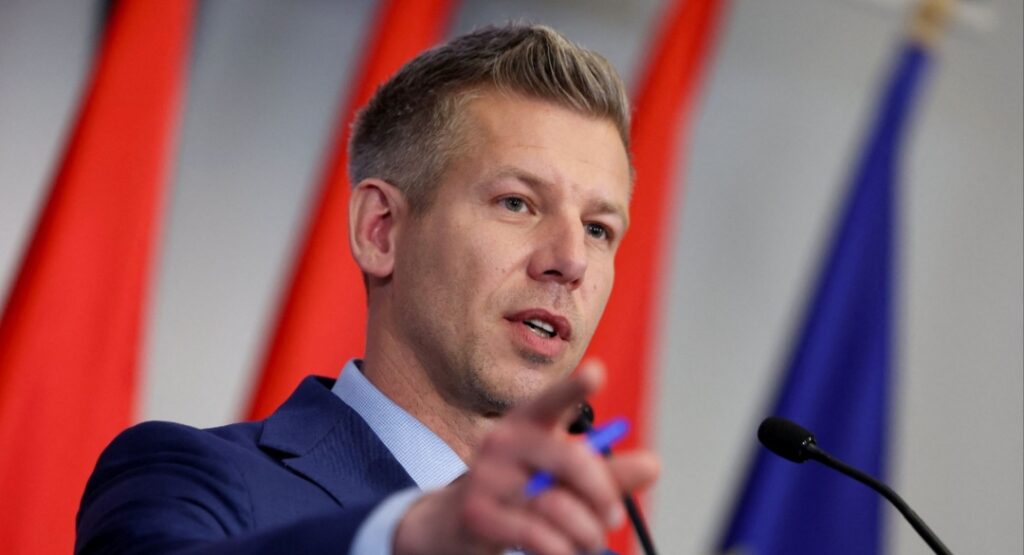 Hungary PM Peter Magyar Netanyahu Arrest : हंगरी के नए PM का बड़ा ऐलान: इजरायल के प्रधानमंत्री नेतन्याहू की हो सकती है गिरफ्तारी, जानें वजह 