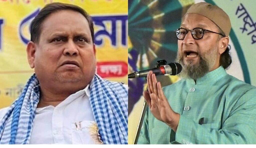 West Bengal Election : बंगाल में सियासी भूचाल: ओवैसी की AIMIM ने हुमायूं कबीर से तोड़ा गठबंधन, अब अकेले लड़ेगी चुनाव