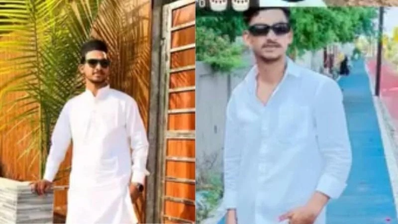 Bhopal Love Jihad : ‘आशीष पांडे’ बनकर छात्रा से बनाए संबंध, गर्भवती होते ही खुला ‘आसिफ’ का सच, अब धर्म बदलने का दबाव 1 WhatsApp Image 2026 04 07 at 4.24.22 PM WhatsApp Image 2026 04 07 at 4.24.22 PM Bhopal Love Jihad