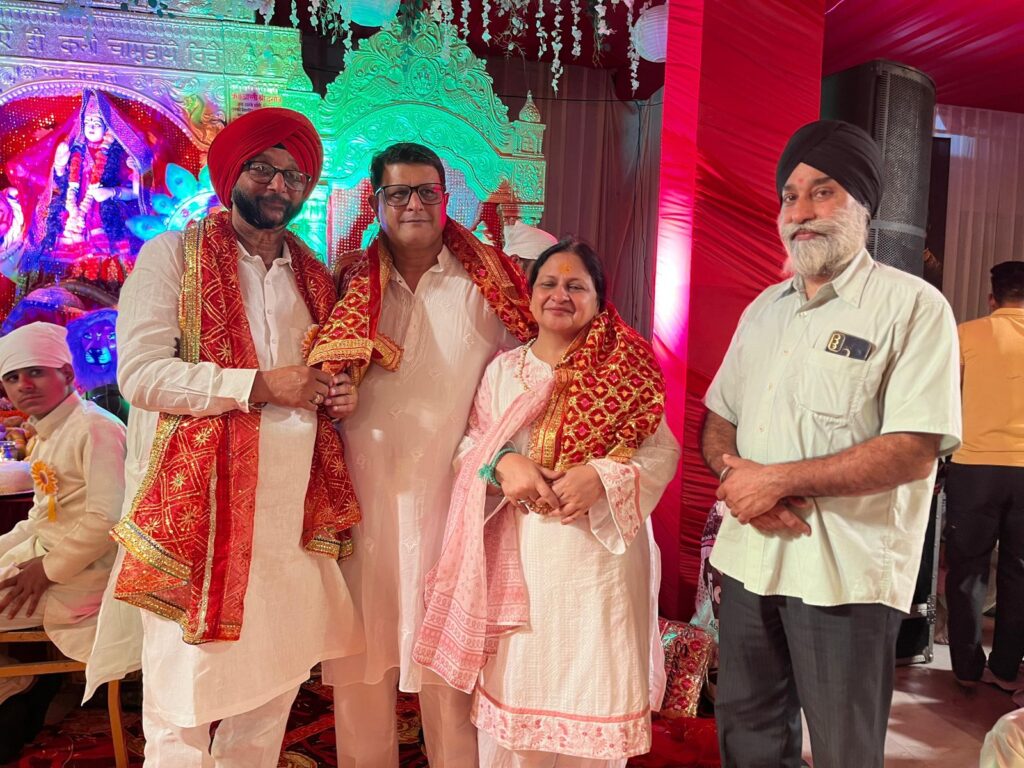 Vaarshik Jagaran at Maa Chhinnamastika : जय मां छिन्नमस्तिका सेवा सोसाइटी द्वारा धूमधाम से मनाया गया 23वां वार्षिक जागरण 4 WhatsApp Image 2026 04 20 at 5.12.13 PM WhatsApp Image 2026 04 20 at 5.12.13 PM Vaarshik Jagaran at Maa Chhinnamastika