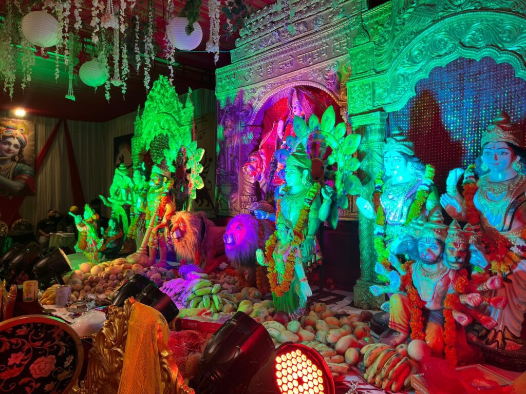 Vaarshik Jagaran at Maa Chhinnamastika : जय मां छिन्नमस्तिका सेवा सोसाइटी द्वारा धूमधाम से मनाया गया 23वां वार्षिक जागरण 1 WhatsApp Image 2026 04 20 at 5.12.14 PM2 WhatsApp Image 2026 04 20 at 5.12.14 PM2 Vaarshik Jagaran at Maa Chhinnamastika