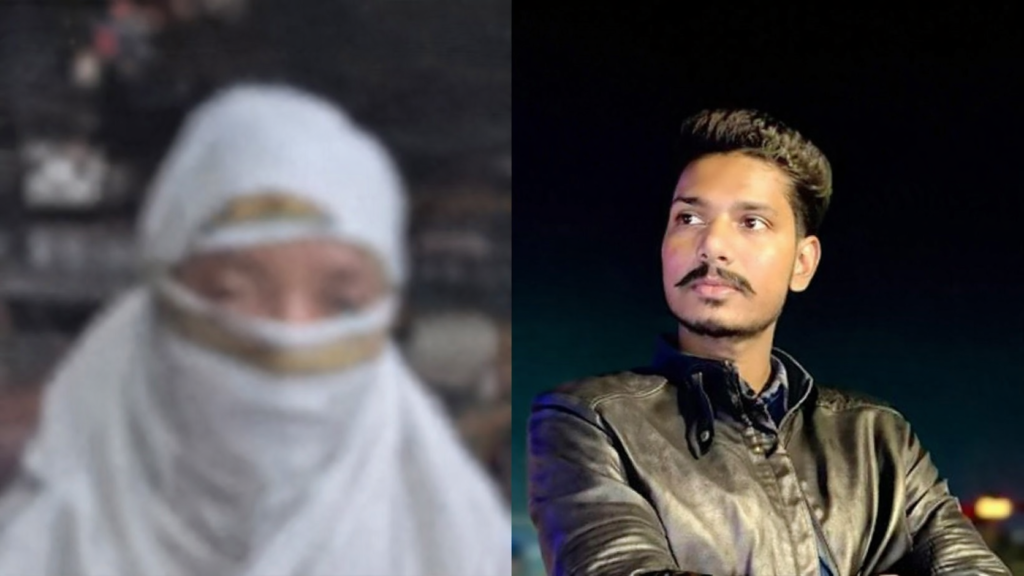 Bhopal Love Jihad : ‘आशीष पांडे’ बनकर छात्रा से बनाए संबंध, गर्भवती होते ही खुला ‘आसिफ’ का सच, अब धर्म बदलने का दबाव