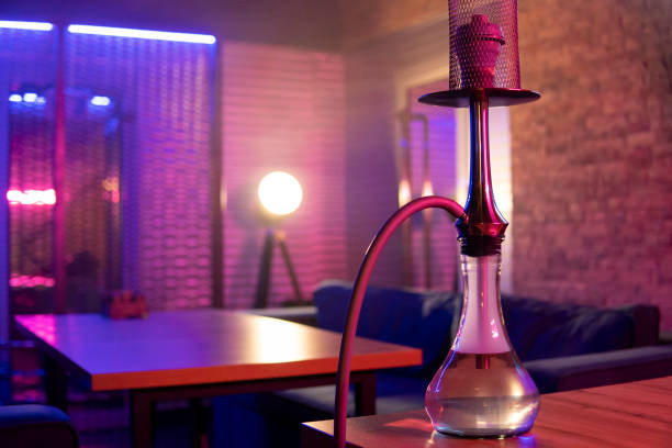 Allahabad High Court Hookah Bar Decision : हाईकोर्ट का बड़ा फैसला: हुक्का बार चलाना मौलिक अधिकार नहीं, सरकार लगा सकती है प्रतिबंध Allahabad High Court Hookah Bar Decision : हाईकोर्ट का बड़ा फैसला: हुक्का बार चलाना मौलिक अधिकार नहीं, सरकार लगा सकती है प्रतिबंध