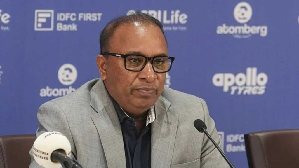 BCCI IPL Rules : IPL 2026 में BCCI का सख्त अलर्ट! ‘हनी ट्रैप’ से बचाने के लिए नई गाइडलाइन जारी, होटल रूम में बाहरी लोगों की एंट्री बैन