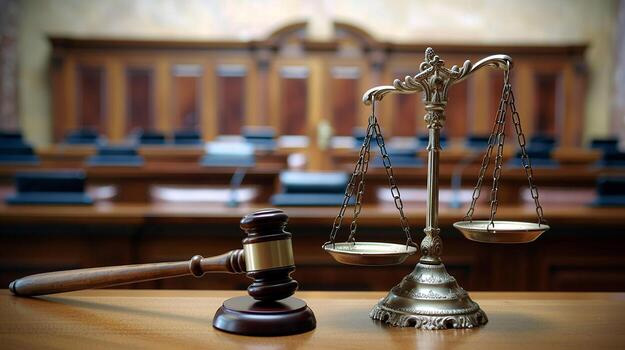 Court Summer Vacation 2026 : समर वेकेशन शुरू, पंजाब भर की अदालते रहेंगी बंद, जानिए किन मामलों की होगी सुनवाई और कब तक रहेगा कामकाज प्रभावित Court Summer Vacation 2026 : समर वेकेशन शुरू, पंजाब भर की अदालते रहेंगी बंद, जानिए किन मामलों की होगी सुनवाई और कब तक रहेगा कामकाज प्रभावित