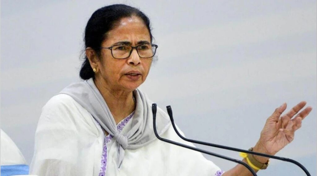 Mamata Banerjee Resignation : हार के बाद ममता बनर्जी का बड़ा ऐलान—इस्तीफा नहीं दूंगी, चुनाव आयोग पर लगाए गंभीर आरोप