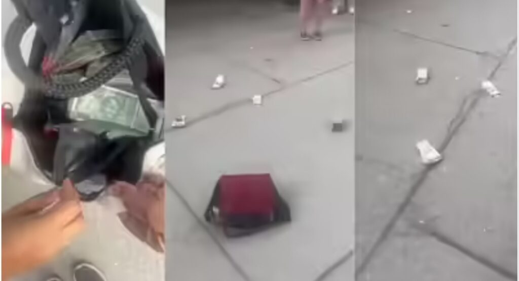 ED raid Mohali Chandigarh : मोहाली-चंडीगढ़ में 12 ठिकानों पर ED की Raid, 9वीं मंजिल से फेंका गया नोटों से भरा बैग, हवा में उड़ने लगे 500-500 के नोट