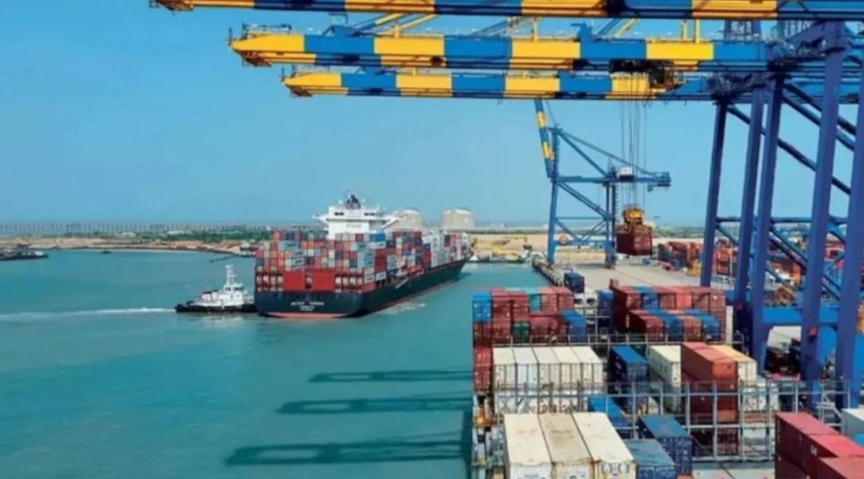 India Oman Trade Deal : 1 जून से लागू हो सकती है India-Oman ट्रेड डील! 99% भारतीय सामान को मिलेगा जीरो टैरिफ फायदा India Oman Trade Deal : 1 जून से लागू हो सकती है India-Oman ट्रेड डील! 99% भारतीय सामान को मिलेगा जीरो टैरिफ फायदा