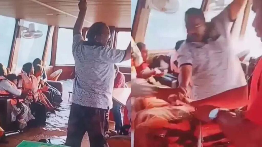 Jabalpur Boat Tragedy : जबलपुर क्रूज हादसे का खुला राज, ड्राइवर ने सुनाई शुरुआत से अंत तक की कहानी