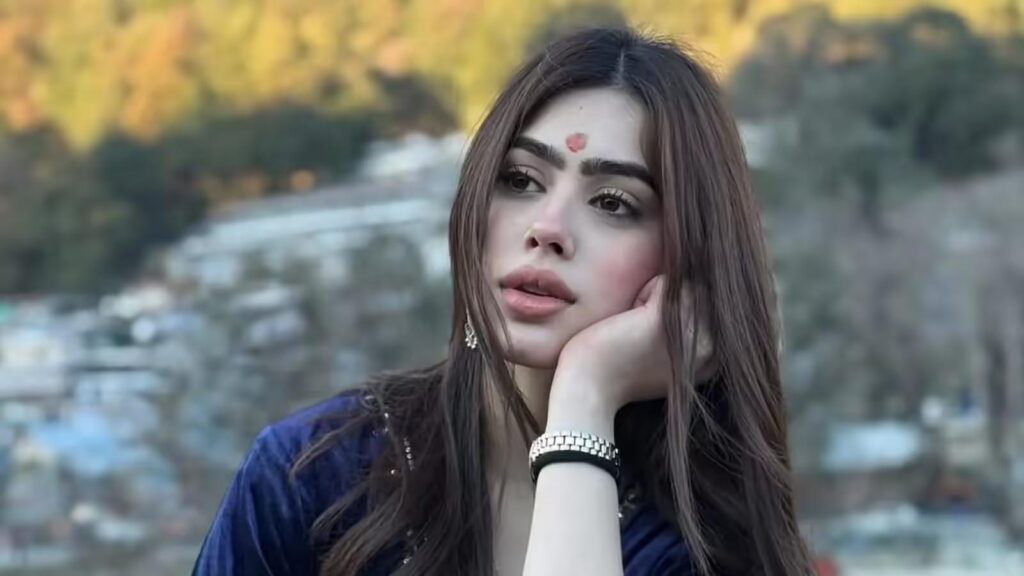 Misbehaviour Riva Arora : एक्ट्रेस के साथ हुई शर्मनाक हरकत! डिलीवरी बॉय ने पार की सारी हदें, परिवार को बुलानी पड़ी पुलिस