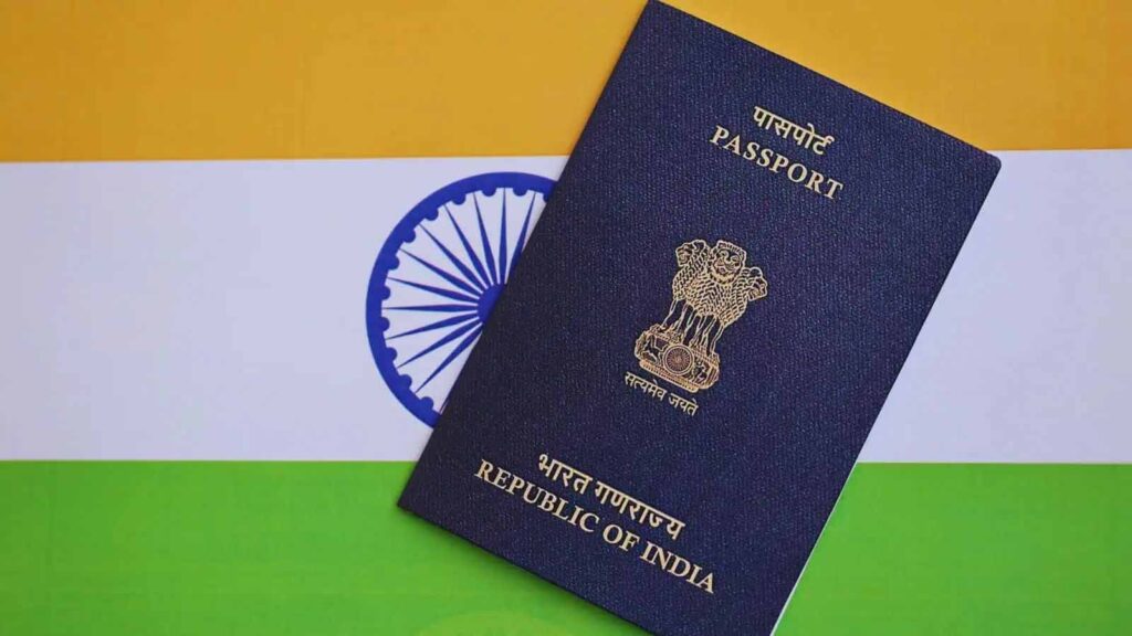 OCI Rules 2026 : नागरिकता नियम 2026 लागू: OCI प्रक्रिया अब पूरी तरह ऑनलाइन, आवेदन से अपील तक बदलाव