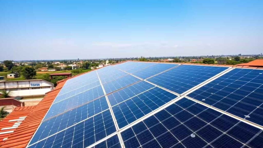 Solar Panel New Rules : Solar Panel लगवाना हो सकता है महंगा! 1 जून से बदलेंगे नियम, जानिए क्या रहेगा सब्सिडी का हाल Solar Panel New Rules : Solar Panel लगवाना हो सकता है महंगा! 1 जून से बदलेंगे नियम, जानिए क्या रहेगा सब्सिडी का हाल