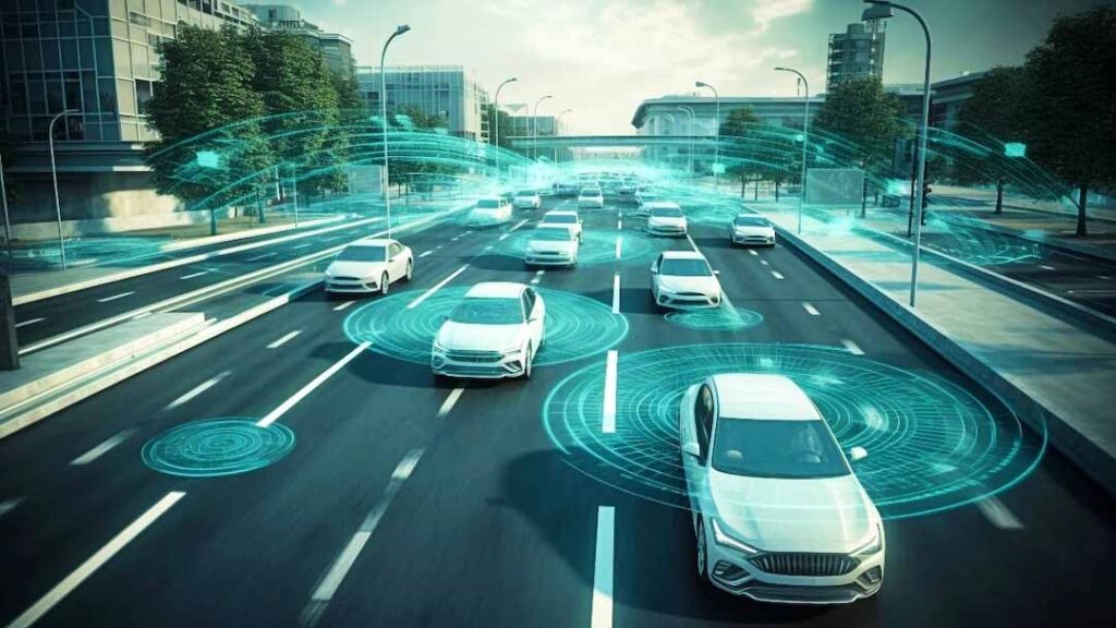 Automotive Radar Technology : अब खुद खतरे को भांपेंगी कारें! आने वाला है टेक्नोलॉजी का नया दौर, भारत में स्मार्ट ड्राइविंग तकनीक का नया युग शुरू Automotive Radar Technology : अब खुद खतरे को भांपेंगी कारें! आने वाला है टेक्नोलॉजी का नया दौर, भारत में स्मार्ट ड्राइविंग तकनीक का नया युग शुरू