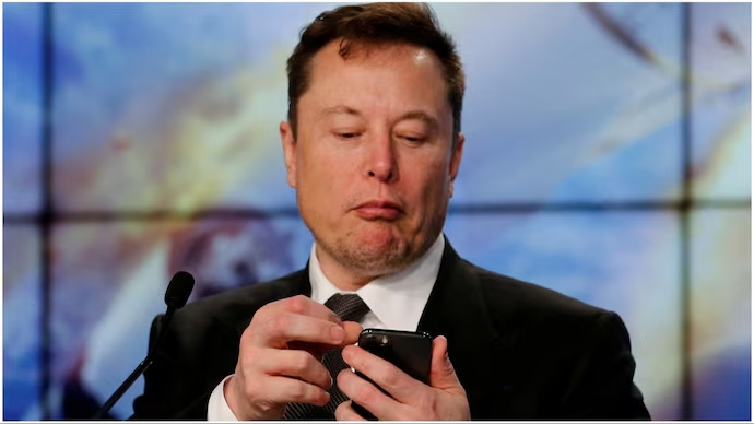 Elon Musk Net Worth Loss : खरबपति मस्क की संपत्ति में भूचाल! एक दिन में गंवाए 14 लाख करोड़ रुपये Elon Musk Net Worth Loss : खरबपति मस्क की संपत्ति में भूचाल! एक दिन में गंवाए 14 लाख करोड़ रुपये