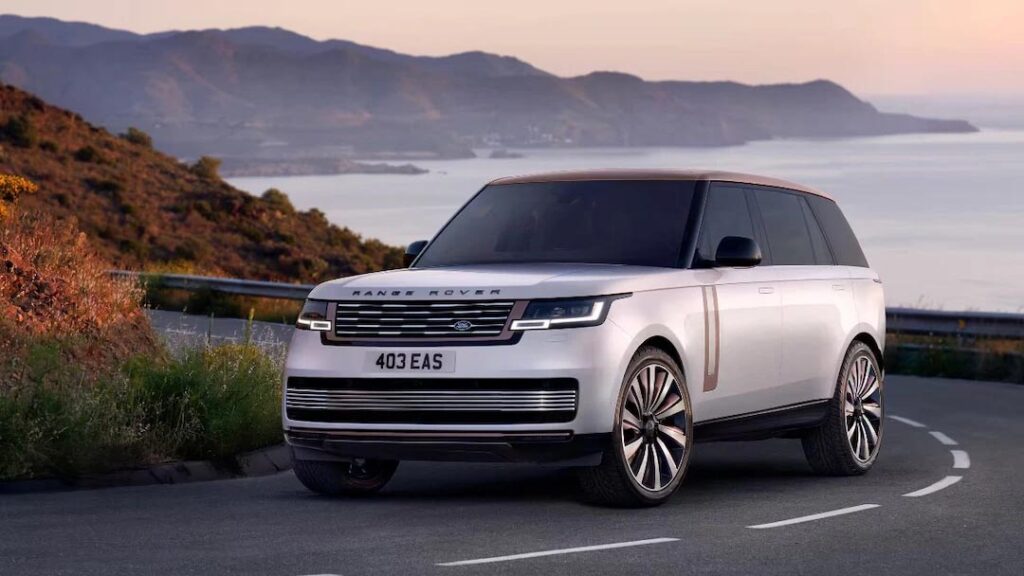 India UK FTA Luxury Cars : 15 जुलाई से बदलेगा ऑटो बाजार, लग्जरी कारें होंगी सस्ती, कीमतों में होगी भारी गिरावट
