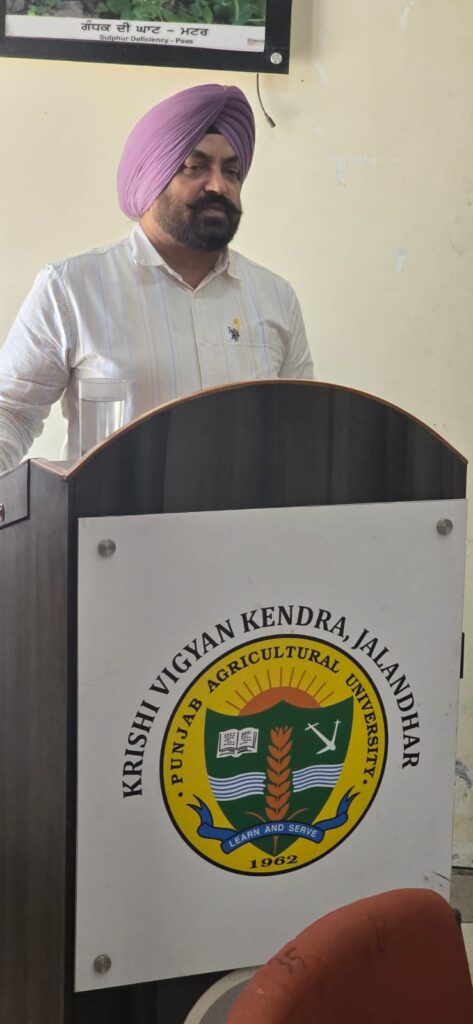Khet Bachao Abhiyan