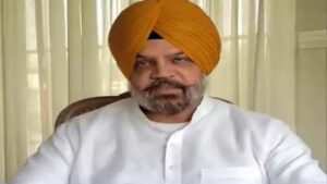 Manpreet Singh Ayali Joins Akali Dal Waris Punjab De : पंजाब की राजनीति में बड़ा उलटफेर! विधायक मनप्रीत सिंह अयाली ने थामा अकाली दल वारिस पंजाब दे का दामन