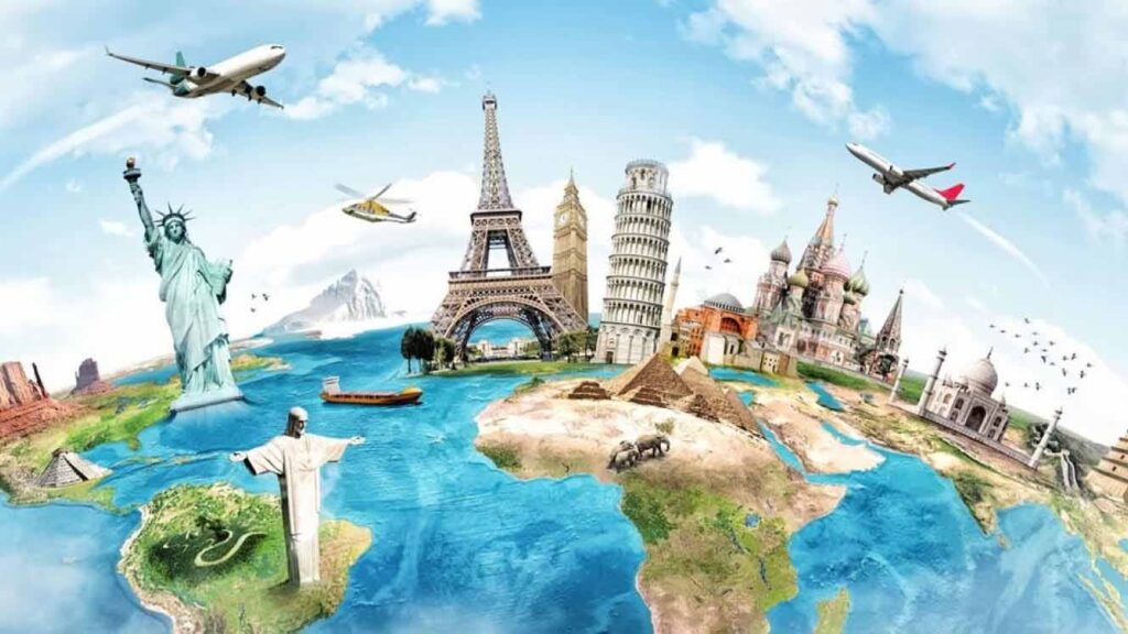 Millionaire Migration Henley Wealth Report : बदल रहा अमीरों का ठिकाना! 1.65 लाख करोड़पति छोड़ रहे अपना देश, इन 2 देशों में बसने की होड़
