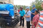 Mohali Verka Milk Vending Van : सस्ता मिलेगा वेरका दूध! नई पहल से 2 रुपये प्रति लीटर की बचत, प्लास्टिक कचरे पर भी लगेगी रोक
