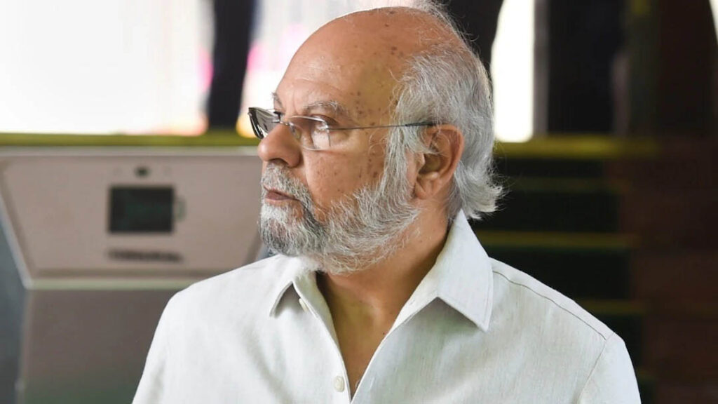 Naresh Gujral Cyber Fraud : WhatsApp DP लगाकर 7.8 करोड़ की ठगी! पूर्व सांसद नरेश गुजराल की कंपनी बनी साइबर फ्रॉड का शिकार