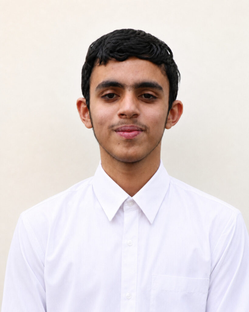 Student Shines in JEE Advanced 2026 : Innocent Hearts के विद्यार्थी का जेईई एडवांस्ड – 2026 में शानदार प्रदर्शन