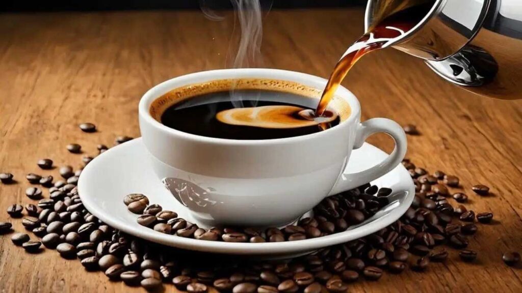 World Most Expensive Coffee : 57 हजार रुपये का एक कप! जानिए दुनिया की सबसे महंगी कॉफी की कहानी, जिसकी कीमत सुनकर रह जाएंगे हैरान