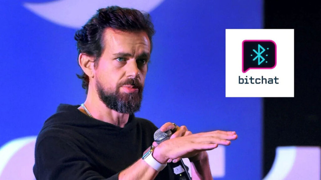 Bitchat App India Controversy : Bitchat पर भारत में बवाल! Jack Dorsey का दावा- सरकार ऐप हटाना चाहती है, जानिए पूरा मामला