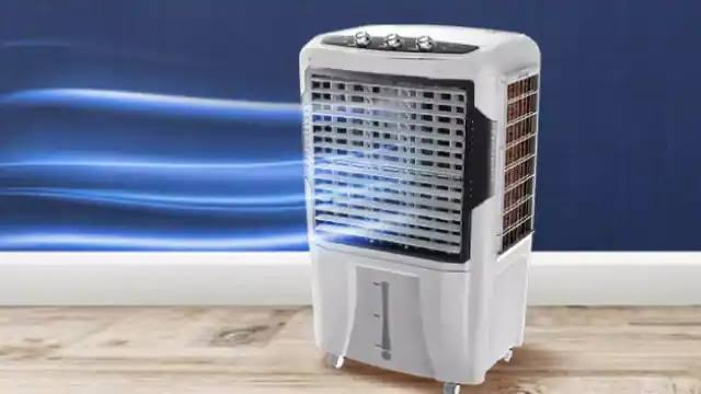 Cooler Cooling Tips : कूलर से नहीं आ रही ठंडी हवा? जानिए इसकी असली वजह और आसान समाधान Cooler Cooling Tips : कूलर से नहीं आ रही ठंडी हवा? जानिए इसकी असली वजह और आसान समाधान