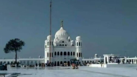 Guru Nanak Prakash Purab 2026 Pakistan Yatra : सिख संगत के लिए खुशखबरी, ननकाना साहिब यात्रा के लिए SGPC ने शुरू किए आवेदन, जानें आखिरी तारीख
