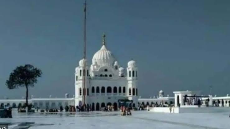 Guru Nanak Prakash Purab 2026 Pakistan Yatra : सिख संगत के लिए खुशखबरी, ननकाना साहिब यात्रा के लिए SGPC ने शुरू किए आवेदन, जानें आखिरी तारीख Guru Nanak Prakash Purab 2026 Pakistan Yatra : सिख संगत के लिए खुशखबरी, ननकाना साहिब यात्रा के लिए SGPC ने शुरू किए आवेदन, जानें आखिरी तारीख