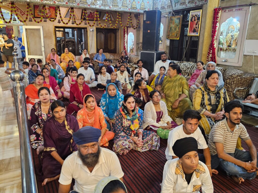 Gupt Navratri Ashtami