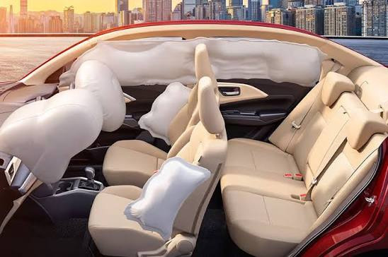 Maruti Suzuki June 2026 Sales Report : ₹6.26 लाख में सनरूफ, 6 एयरबैग और 5-स्टार सेफ्टी! जानिए क्यों बनी देश की सबसे ज्यादा बिकने वाली ये कार Maruti Suzuki June 2026 Sales Report : ₹6.26 लाख में सनरूफ, 6 एयरबैग और 5-स्टार सेफ्टी! जानिए क्यों बनी देश की सबसे ज्यादा बिकने वाली ये कार