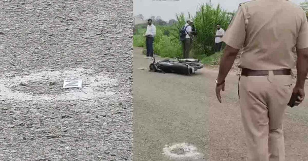 Mohali Police Encounter with Drug Smugglers : मोहाली में पुलिस-नशा तस्करों के बीच मुठभेड़, 15 राउंड फायरिंग के बाद दो घायल, एक गिरफ्तार