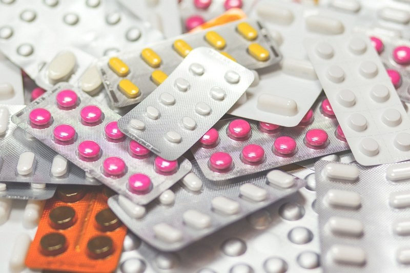 NPPA Drug Price : आम लोगों को बड़ी राहत, सरकार ने 39 जरूरी दवाओं की कीमतें की तय NPPA Drug Price : आम लोगों को बड़ी राहत, सरकार ने 39 जरूरी दवाओं की कीमतें की तय