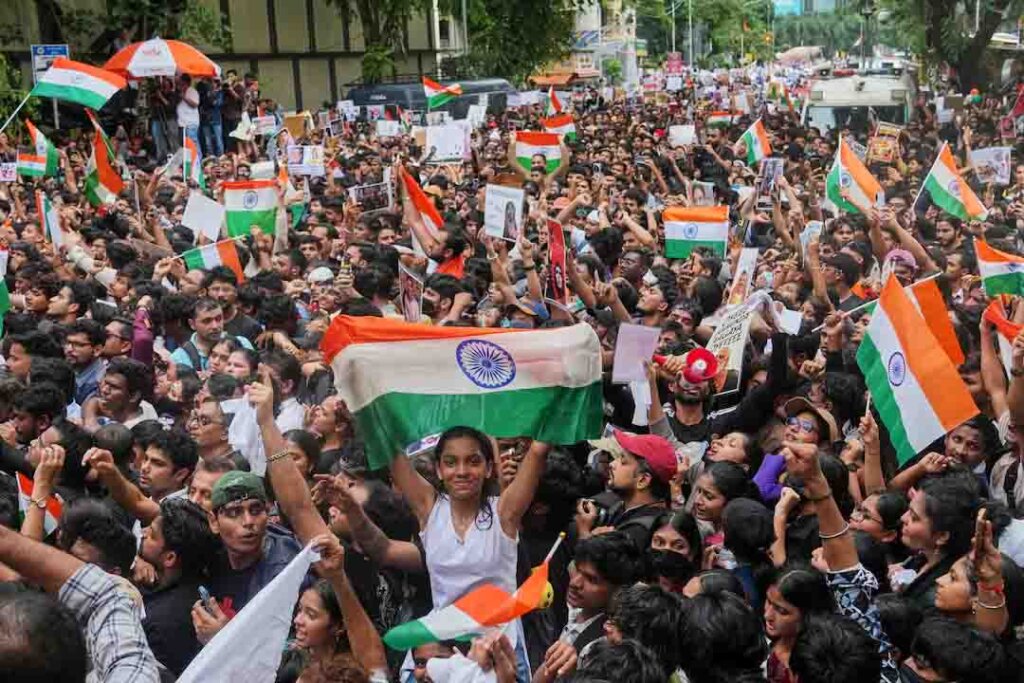 NTA Reform 2026 : NTA में बड़ा एक्शन: 47 अधिकारी बर्खास्त, पेपर लीक पर अब 10 साल की जेल और ₹10 करोड़ जुर्माने की तैयारी