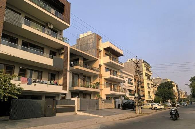 Punjab New Building Rules : पंजाब में बिल्डिंग नियमों में बड़ा बदलाव, अब एक ही परिसर में बना सकेंगे घर, दुकान और ऑफिस Punjab New Building Rules : पंजाब में बिल्डिंग नियमों में बड़ा बदलाव, अब एक ही परिसर में बना सकेंगे घर, दुकान और ऑफिस