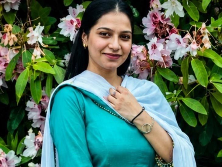 Punjabi Student Killed in Canada : कनाडा में पंजाबी युवती की दर्दनाक मौत: लिव-इन पार्टनर पर गला घोंटकर हत्या का आरोप, परिवार ने कर्ज लेकर भेजा था विदेश Punjabi Student Killed in Canada : कनाडा में पंजाबी युवती की दर्दनाक मौत: लिव-इन पार्टनर पर गला घोंटकर हत्या का आरोप, परिवार ने कर्ज लेकर भेजा था विदेश