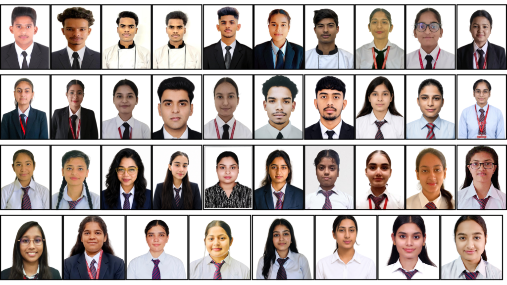 University Examinations Result : Innocent Hearts ग्रुप ऑफ़ इंस्टीट्यूशंस, लोहरां के विद्यार्थियों ने विश्वविद्यालय परीक्षाओं में शानदार प्रदर्शन कर संस्थान का नाम किया रोशन
