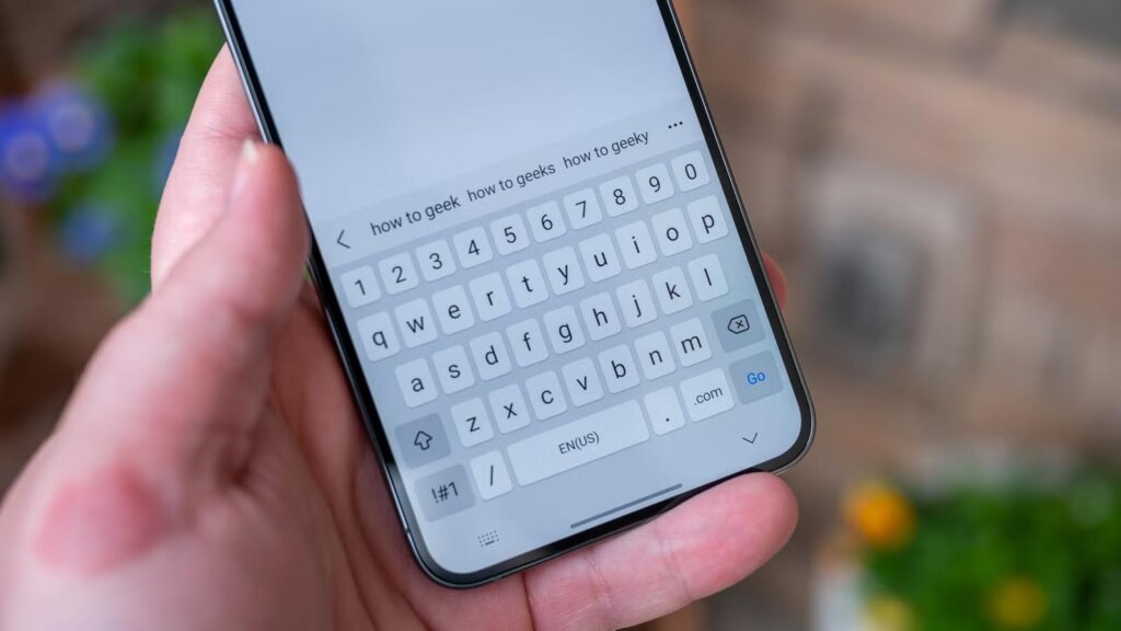 Samsung Galaxy Keyboard Hidden Features : Samsung Galaxy यूजर्स के लिए कमाल की ट्रिक्स! ये 5 छिपे हुए Keyboard फीचर्स बना देंगे आपका काम आसान