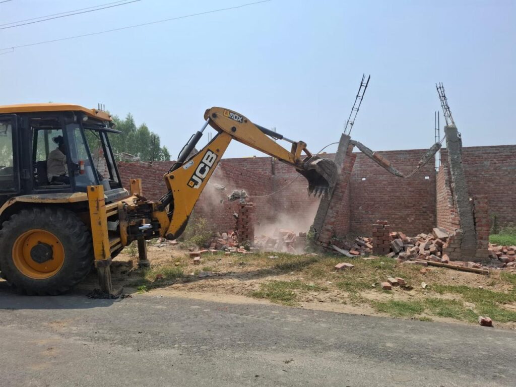 Jalandhar Illegal Colonies