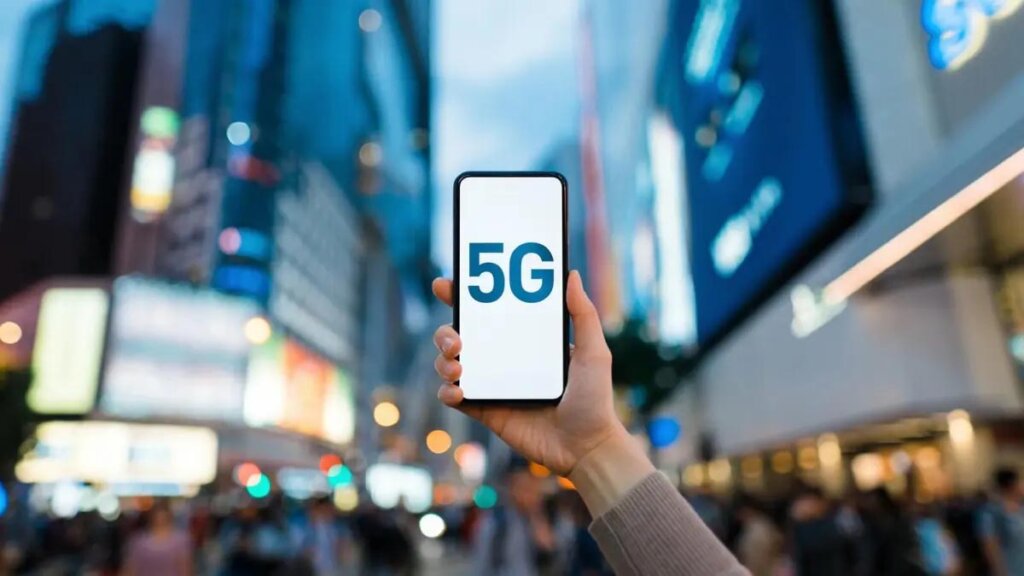 5G Data Saving and Battery Optimization Tips : 5G पर तेजी से खत्म हो रहा है मोबाइल डेटा और बैटरी? अपनाएं ये आसान तरीके